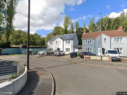 3 Bed Detached House, Willenhall, WV13