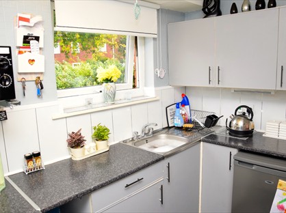 1 Bed Flat, Coxlodge Road, NE3
