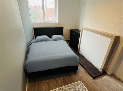 Room in a Shared Flat, Stunning Double Room In Camberwell, SE5