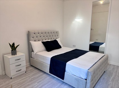 Room in a Shared House, Willsden Green, NW10