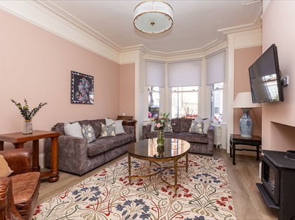 5 Bed Semi-Detached House, Ellington Road, CT11