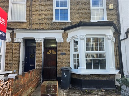 4 Bed Terraced House, Colmer Road, SW16