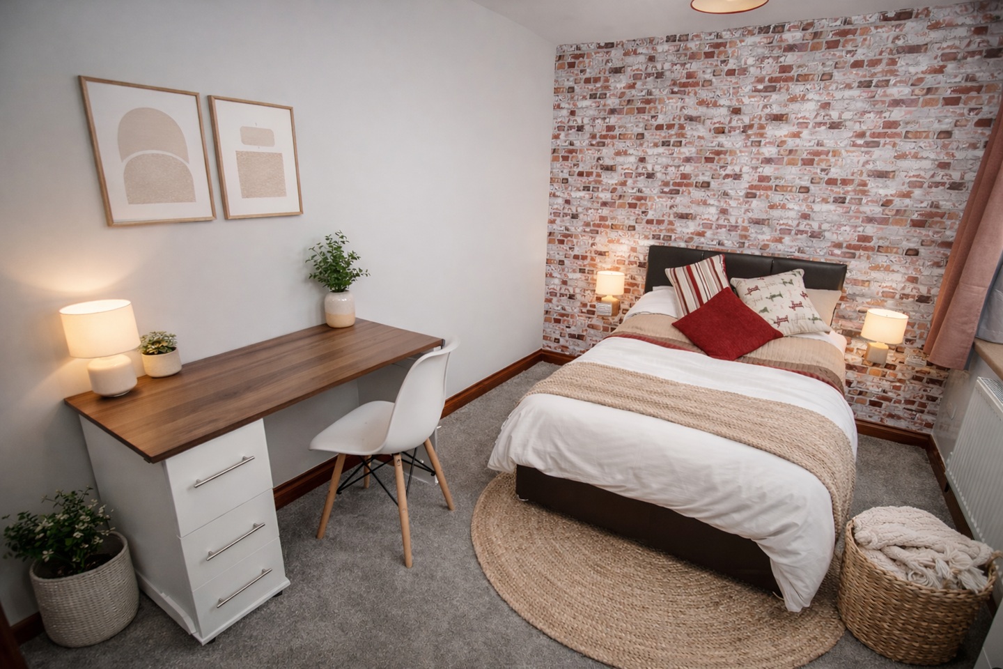 Additional image 5 of 6 Bed Semi-Detached House, Heath Hill Avenue, BN2, N1 7GU