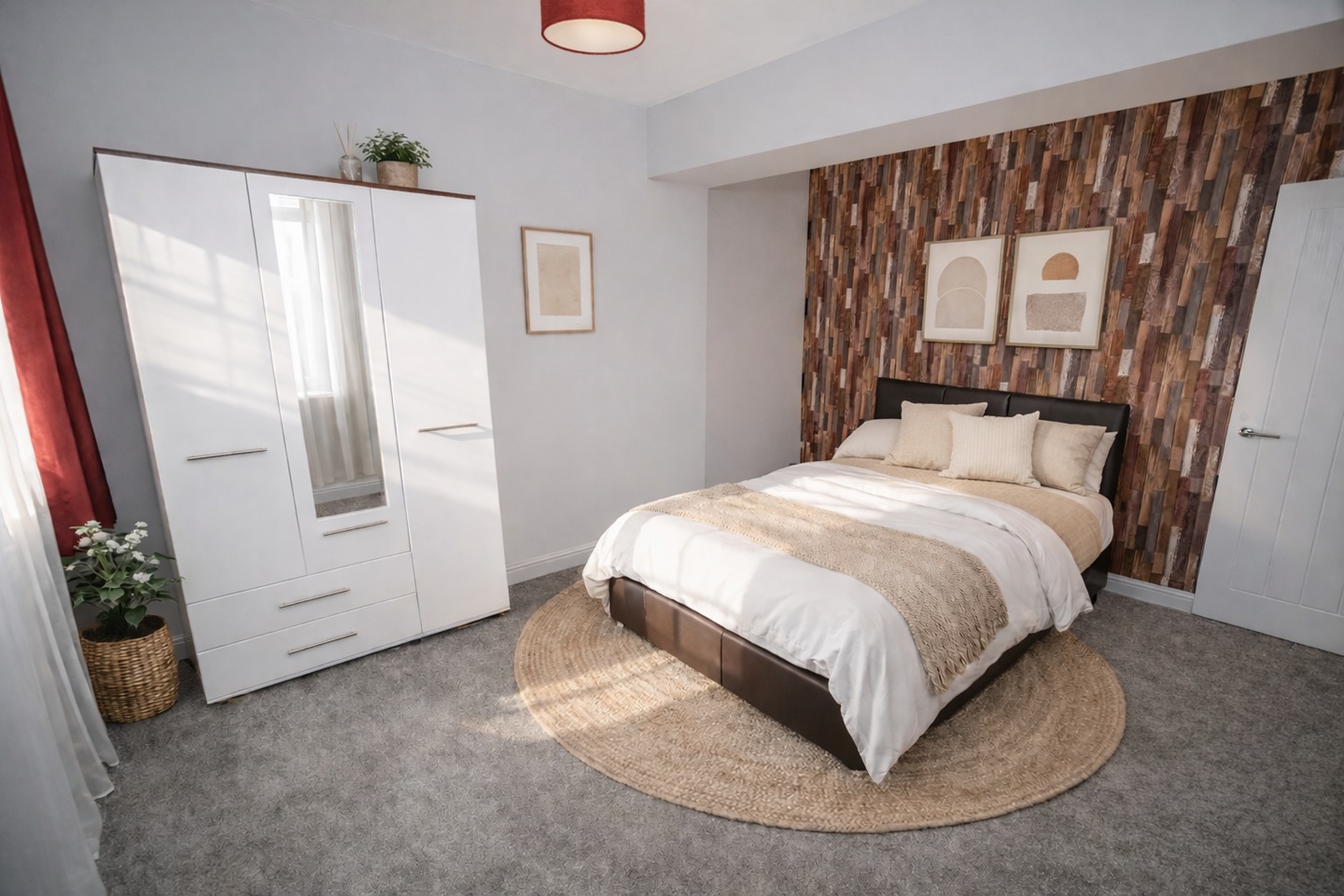 6 Bed Semi-Detached House, Heath Hill Avenue, BN2, N1 7GU