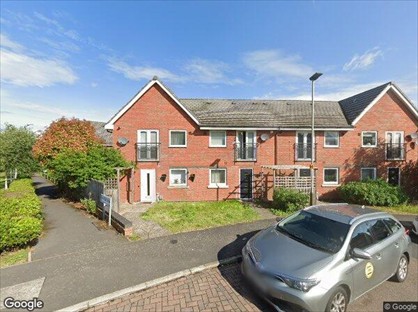 2 Bed Terraced House, Padside Close, LE5