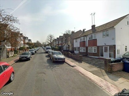 2 Bed Flat, Eversleigh Road, N3