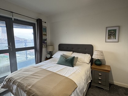 Room in a Shared Flat, St. James's Road, SE1