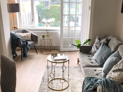 3 Bed Flat, Miller Road, CR0