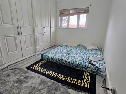 Room in a Shared Flat, New Road, E4