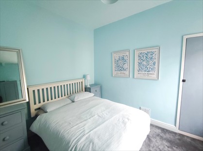 Room in a Shared House, Sea View Terrace, SA1