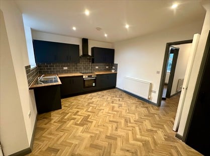 3 Bed End Terrace, Alice Street, SA11