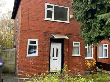 3 Bed Semi-Detached House, Dorchester Road, M27