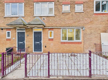 3 Bed Terraced House, Hodnet Grove, B5