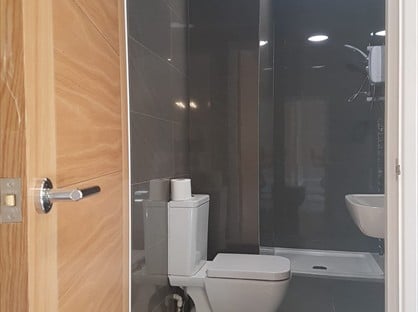 1 Bed Flat, St. Pauls Square, MK40