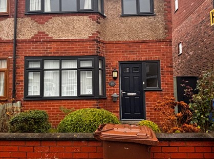 3 Bed Semi-Detached House, Railway Road, PR6