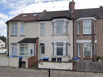 1 Bed Flat, Hertford Road, N9