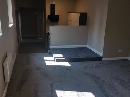 3 Bed Flat, St. Pauls Square, MK40