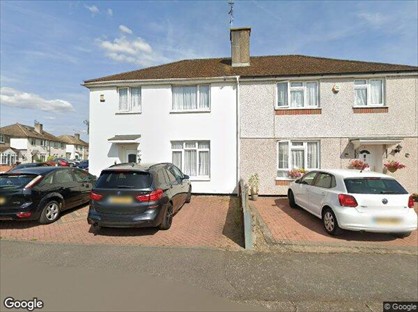 3 Bed Semi-Detached House, Westpoint, SL1