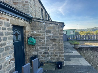 2 Bed Bungalow, Apperley Lane, BD10