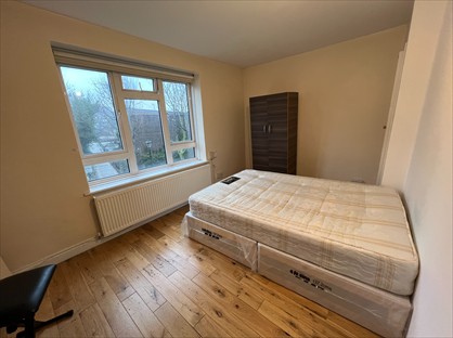 Room in a Shared Flat, Langdon Court, EC1V