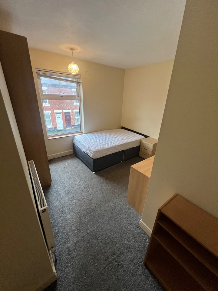 Room in a Shared House, Drewry Lane, DE22