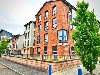 2 Bed Flat, Richmond Park Gardens, G5