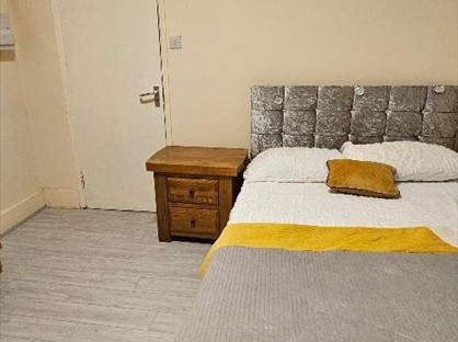 Studio Flat, Churchfields Road, BR3