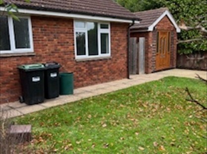 3 Bed Bungalow, Barnes Lane, SO41