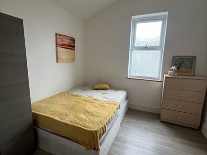 Room in a Shared House, Britannia Road, IG1