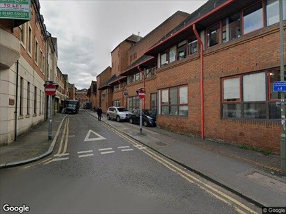 1 Bed Flat, Guildford, GU1