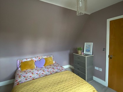 Room in a Shared House, Woodland Road, IG7