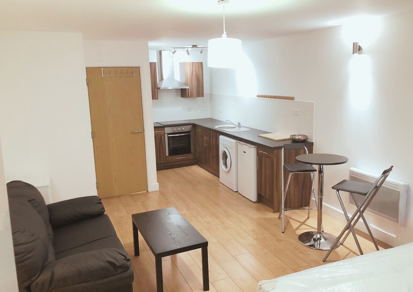 Additional image 2 of Studio Flat, Belgrave Gate, LE1, N1 7GU