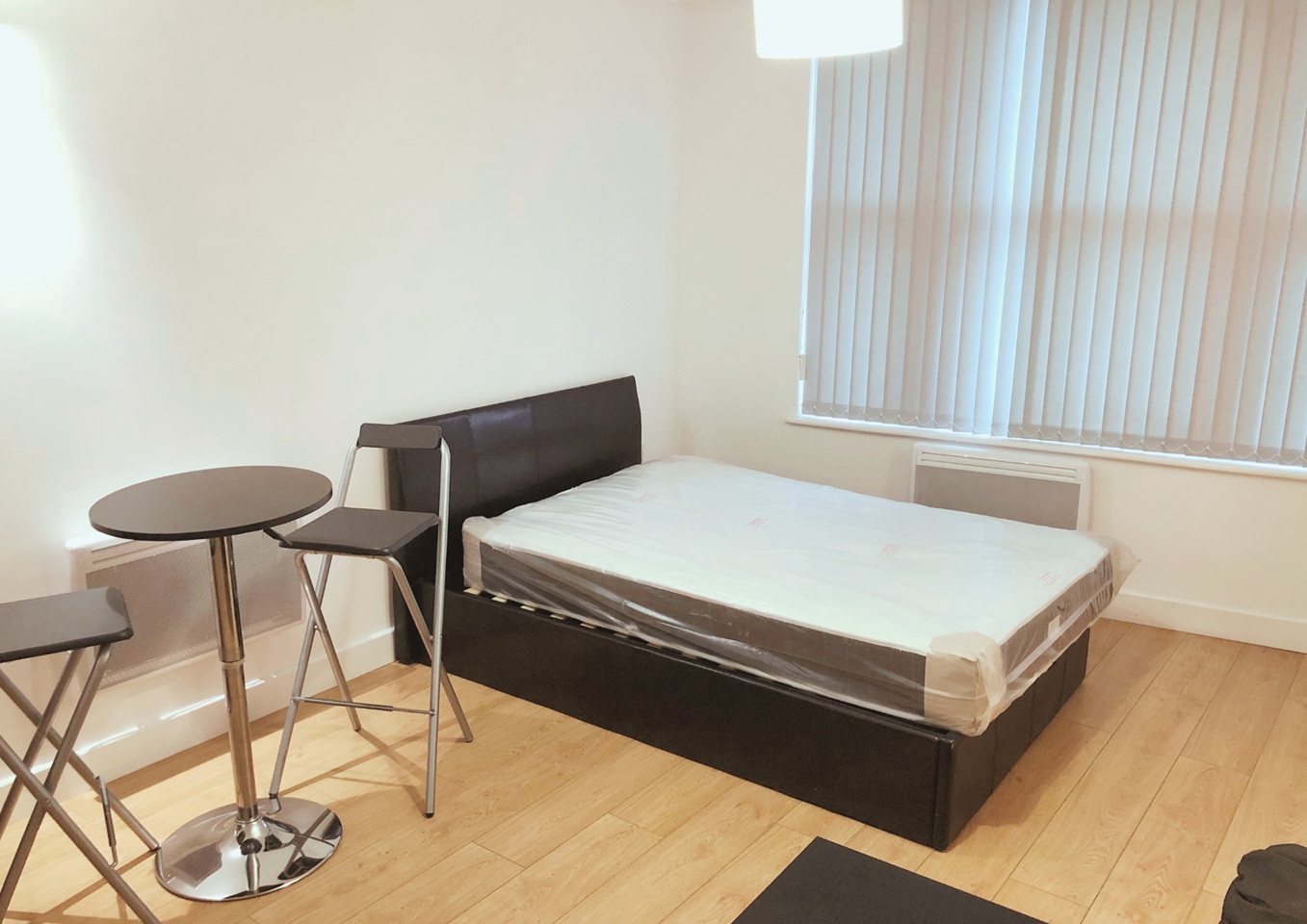 Additional image 3 of Studio Flat, Belgrave Gate, LE1, N1 7GU