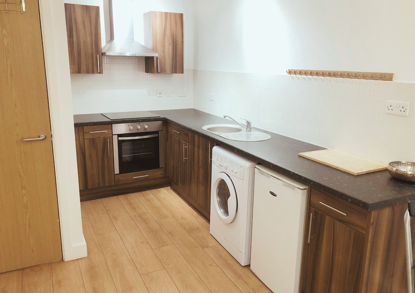 Additional image 5 of Studio Flat, Belgrave Gate, LE1, N1 7GU