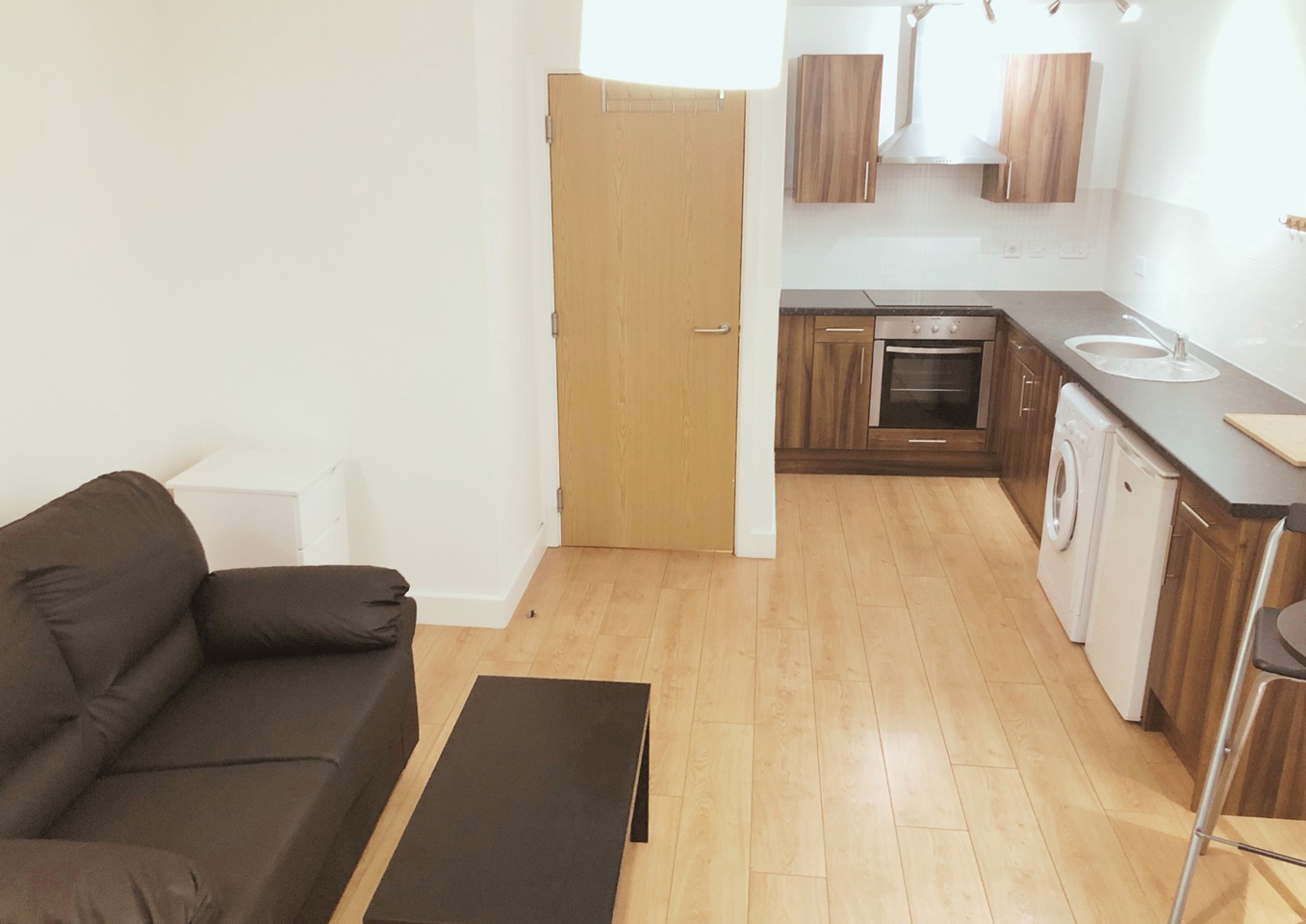 Additional image 6 of Studio Flat, Belgrave Gate, LE1, N1 7GU