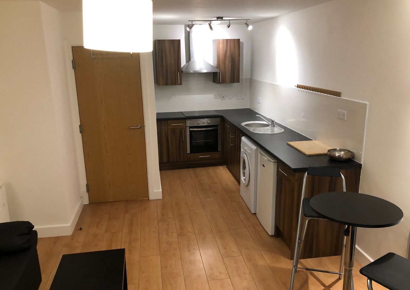 Additional image 7 of Studio Flat, Belgrave Gate, LE1, N1 7GU