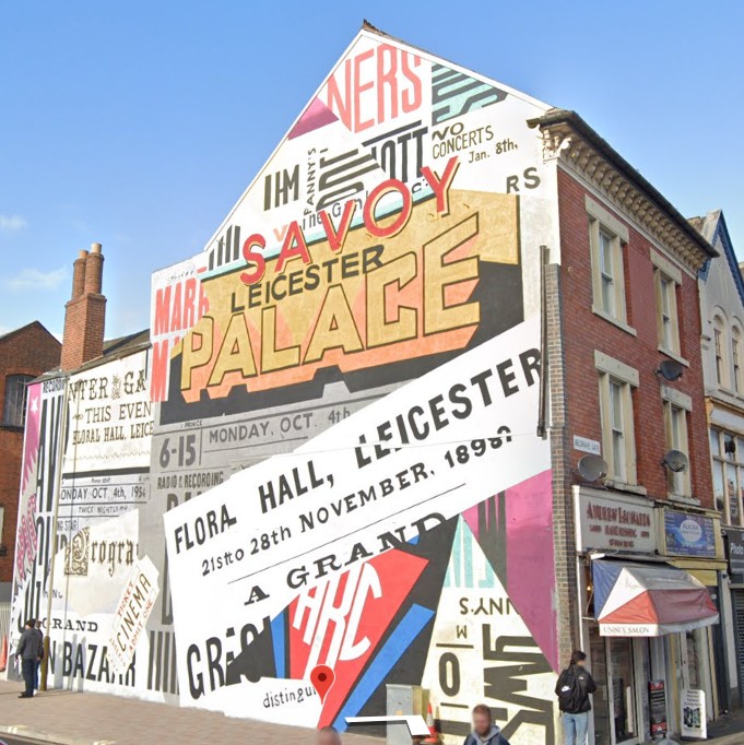 Additional image 8 of Studio Flat, Belgrave Gate, LE1, N1 7GU