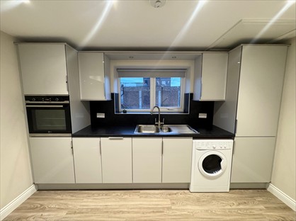 1 Bed Flat, London Street, PR9