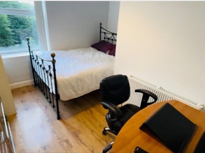 2 Bed Flat, Manchester Road, HD4