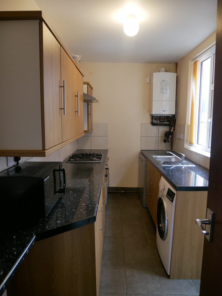 Additional image 5 of 3 Bed Terraced House, Mountcastle Road, LE3, N1 7GU