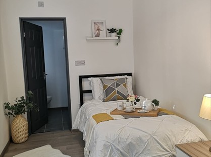 Room in a Shared House, Frodingham Road, DN15