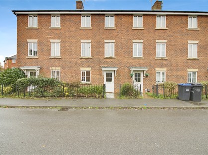 Room in a Shared House, Dragon Road, AL10