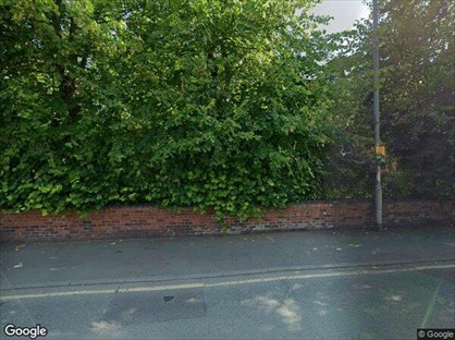 2 Bed Flat, Victoria Park, M14