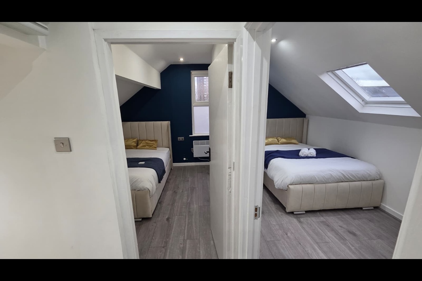 2 Bed Flat, Wortley Lodge, LS12 photo 3