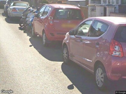 1 Bed Flat, Norbury Crescent, SW16