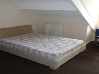 4 Bed Terraced House, Royal Park Avenue, LS6