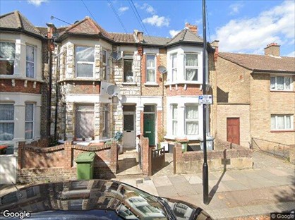 2 Bed Flat, Orwell Road, E13