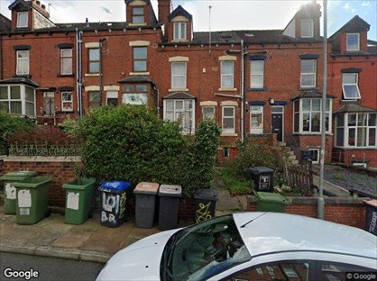 4 Bed Terraced House, Wrangthorn Terrace, LS6