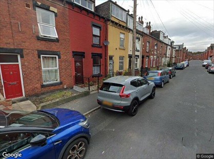 4 Bed Terraced House, Thornville Street, LS6