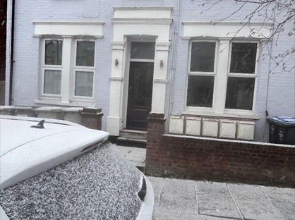 1 Bed Flat, Fortunegate Road, NW10